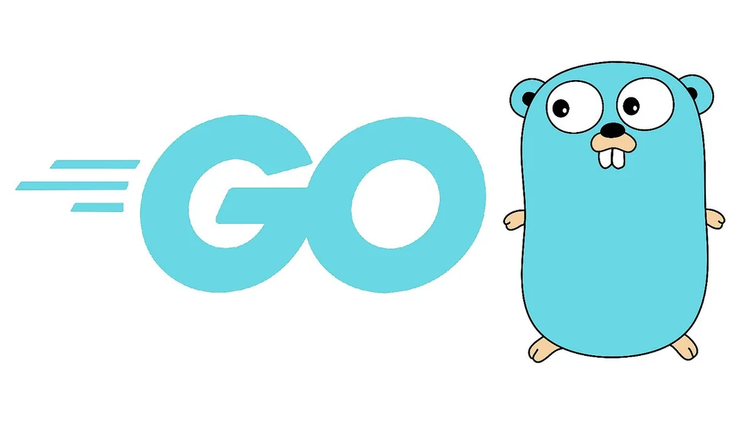 Go programming language logo